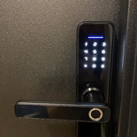 Dluga 18 Apartament Premium Z Antresola Poznań Eksteriør bilde