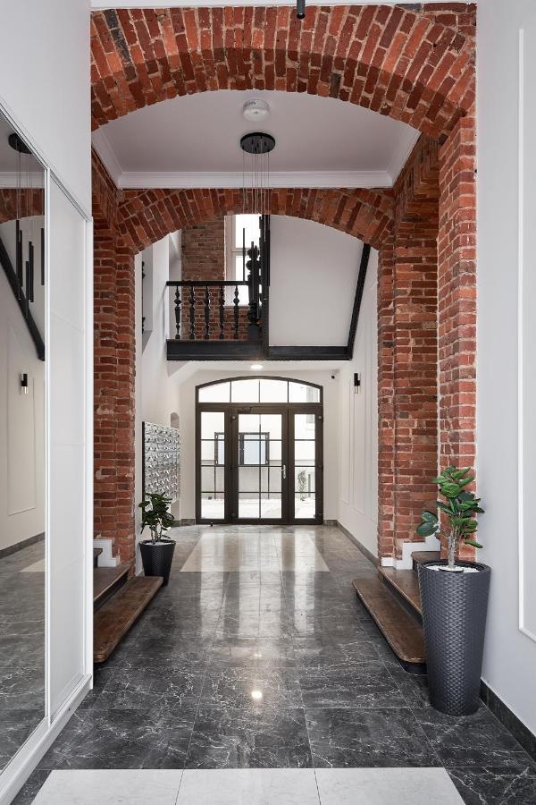 Dluga 18 Premium Z Antresola Apartment Poznan