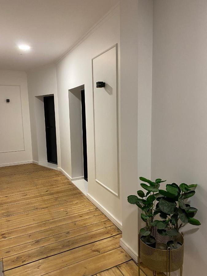 Dluga 18 Premium Z Antresola Apartment