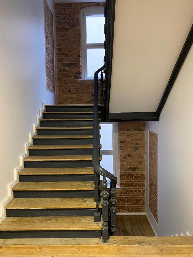 Apartment Dluga 18 Premium Z Antresola Poznan